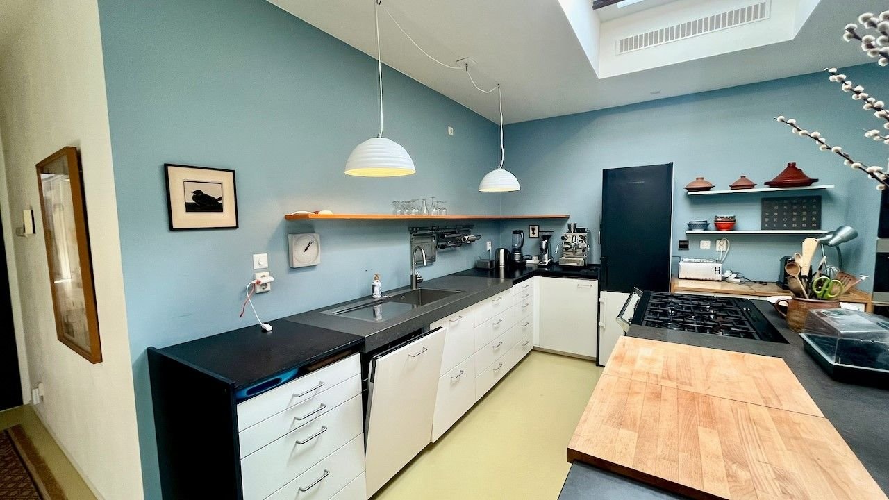 Stadsvilla Den Haag: 290m² &amp; Tuin - Afbeelding 11