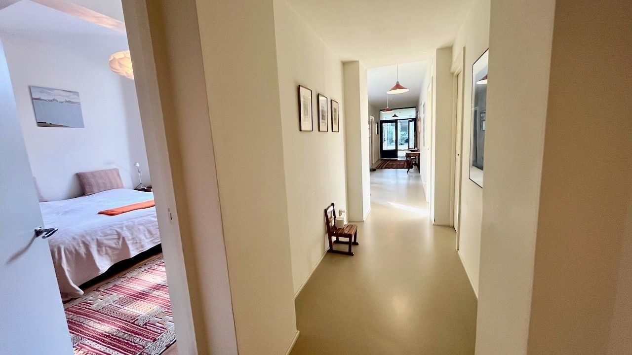 Stadsvilla Den Haag: 290m² &amp; Tuin - Afbeelding 47