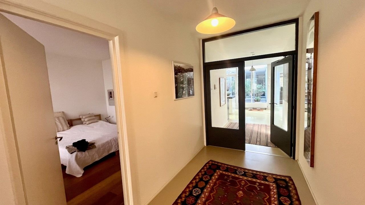 Stadsvilla Den Haag: 290m² &amp; Tuin - Afbeelding 45