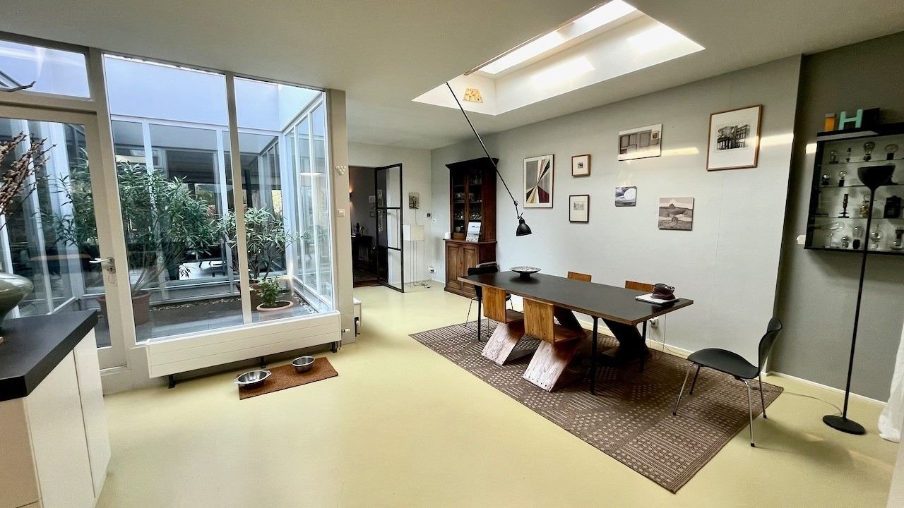 Stadsvilla Den Haag: 290m² &amp; Tuin - Afbeelding 8