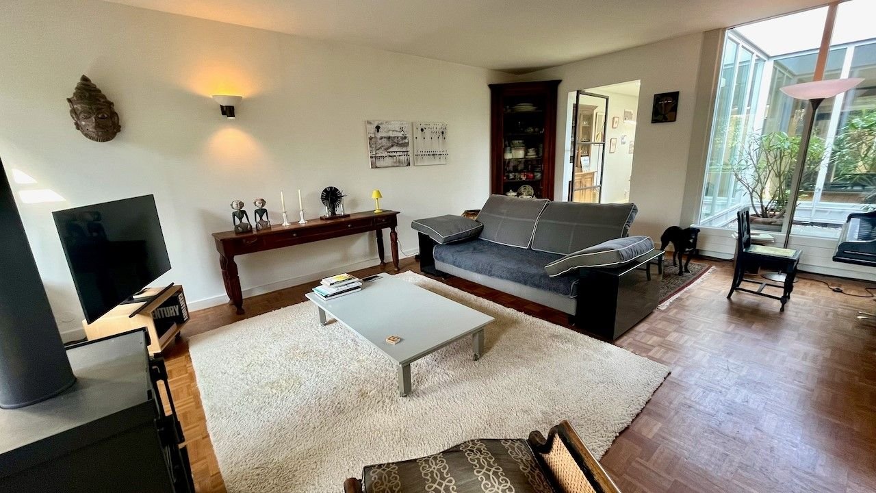 Stadsvilla Den Haag: 290m² &amp; Tuin - Afbeelding 6