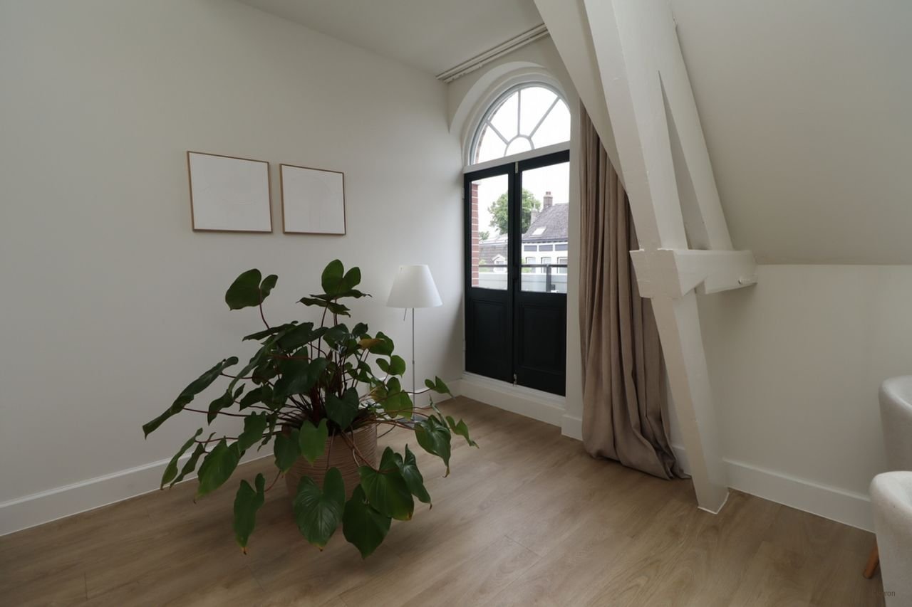 Monumental living with an A+ energy label in the heart of Breda - Image 12