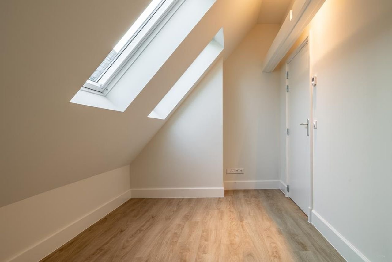 Monumental living with an A+ energy label in the heart of Breda - Image 31