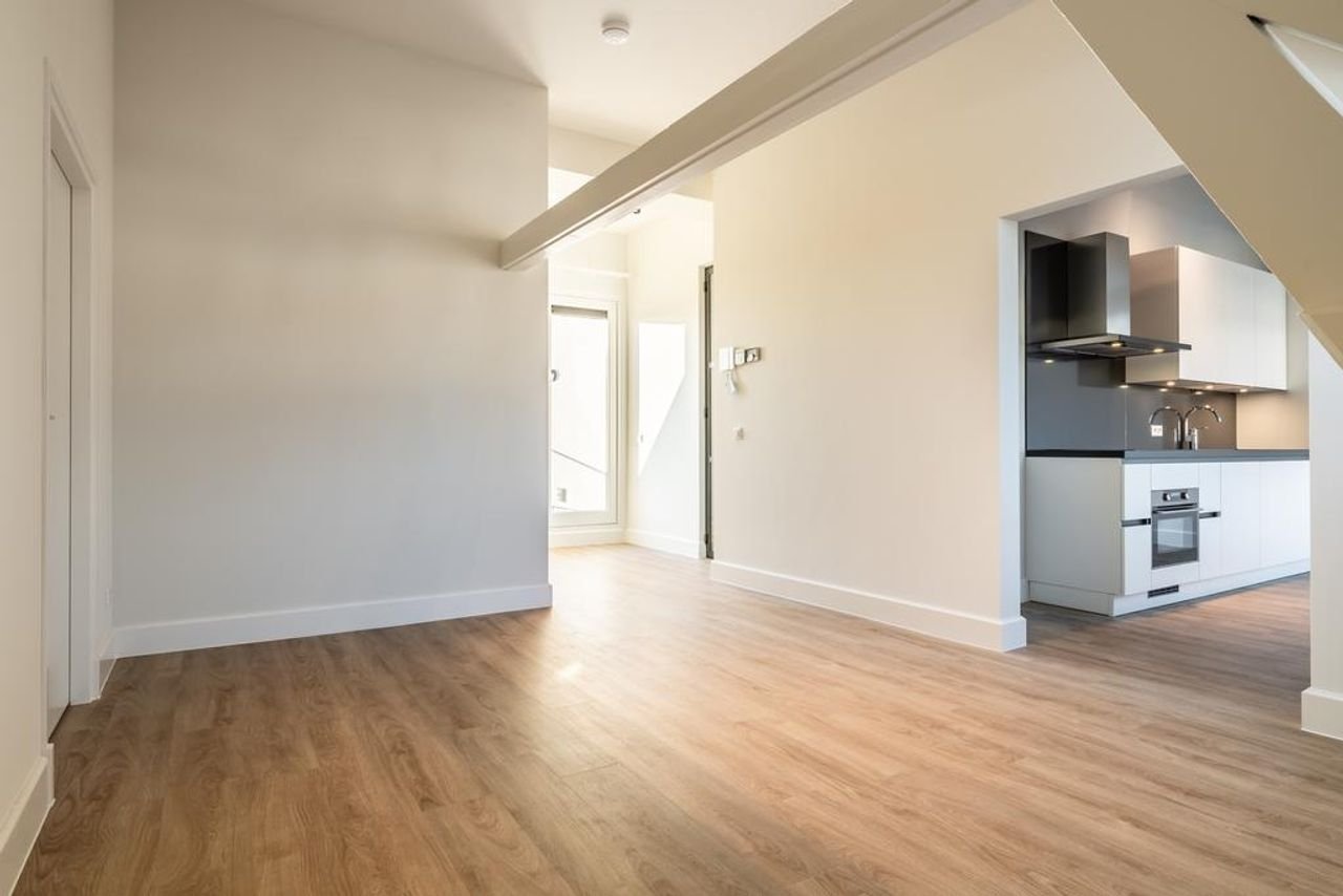 Monumental living with an A+ energy label in the heart of Breda - Image 22