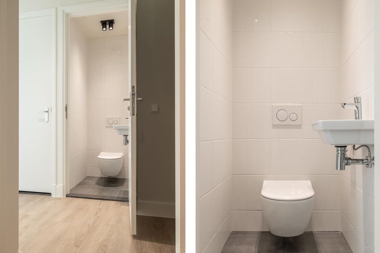 Monumental living with an A+ energy label in the heart of Breda - Image 38