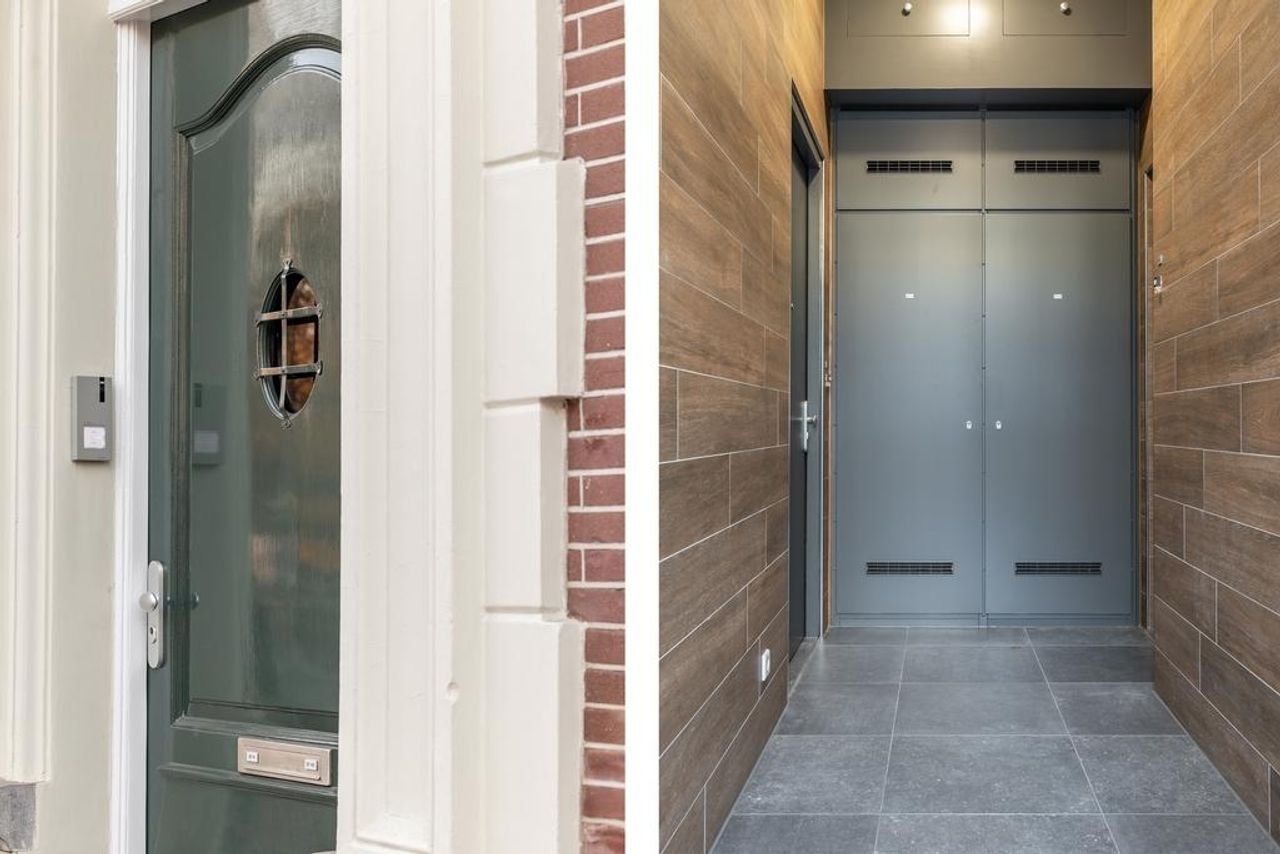 Monumental living with an A+ energy label in the heart of Breda - Image 57