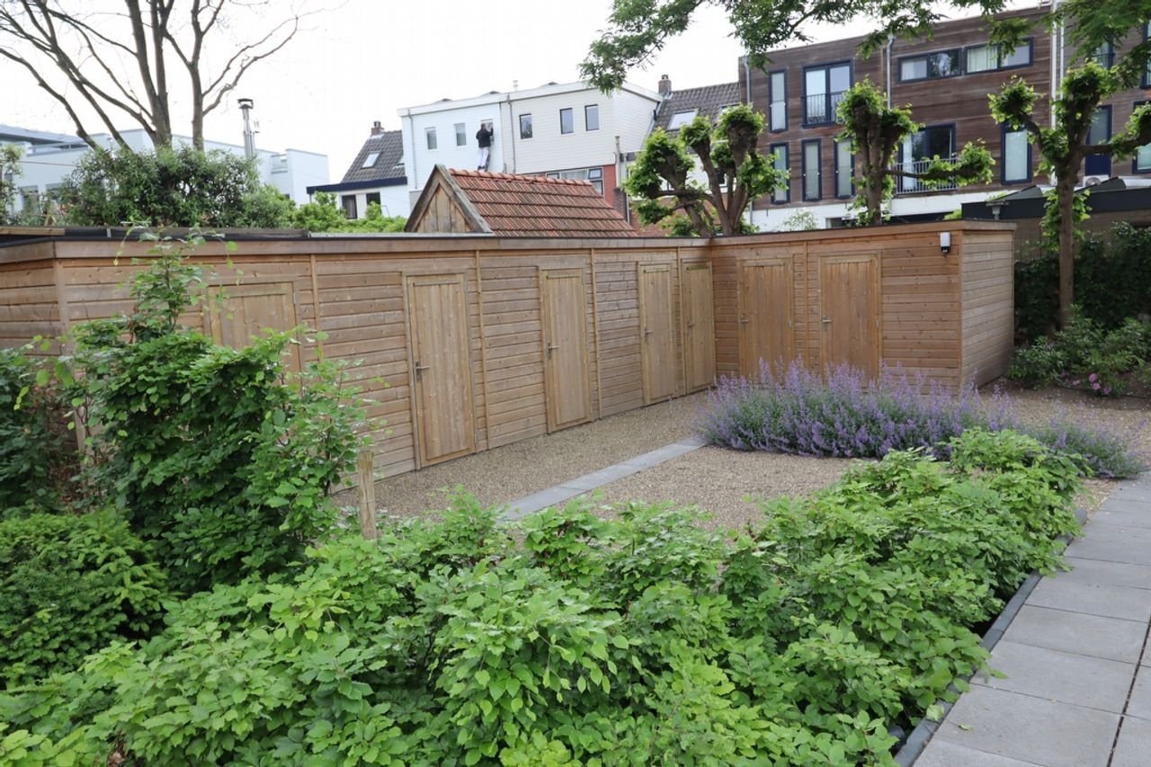 Monumental living with an A+ energy label in the heart of Breda - Image 62