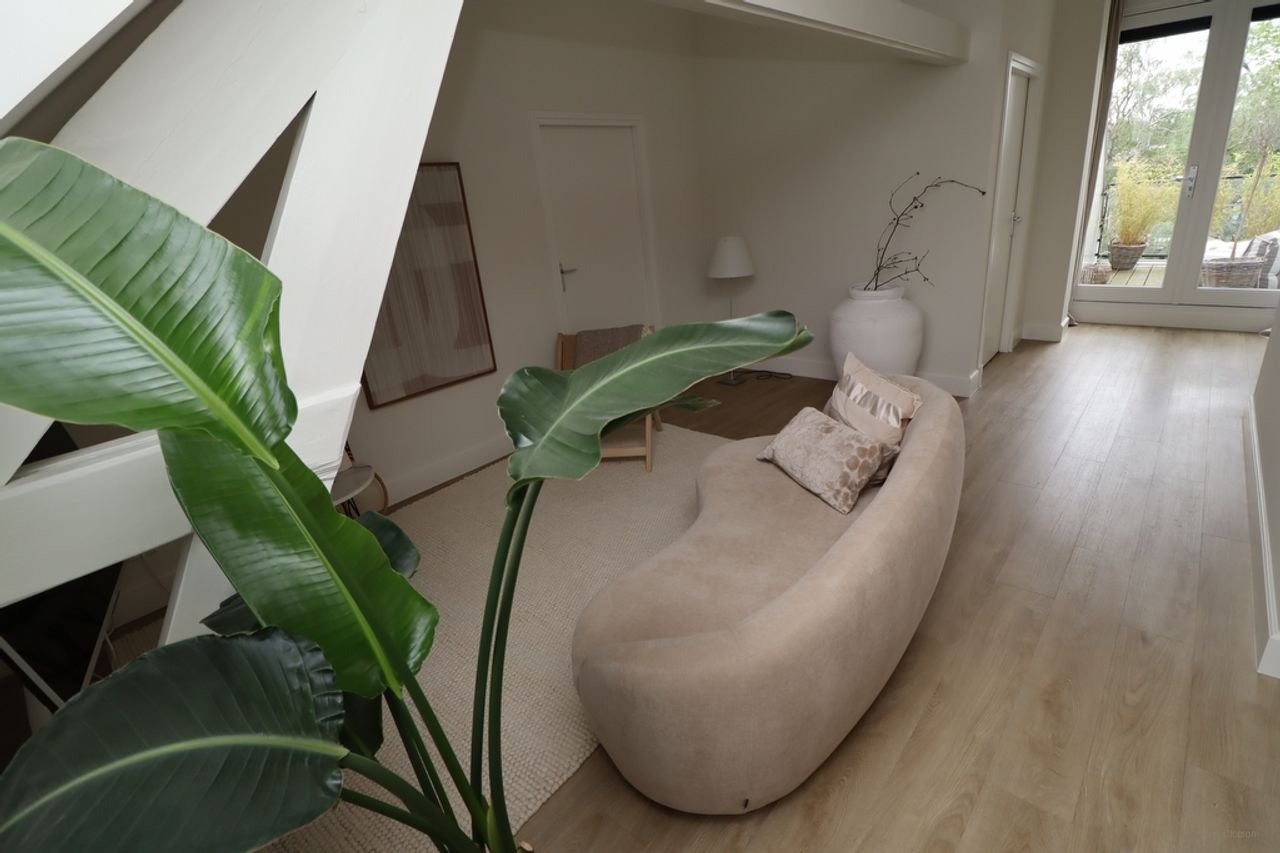 Monumental living with an A+ energy label in the heart of Breda - Image 8