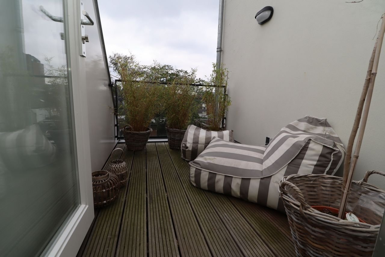 Monumental living with an A+ energy label in the heart of Breda - Image 15