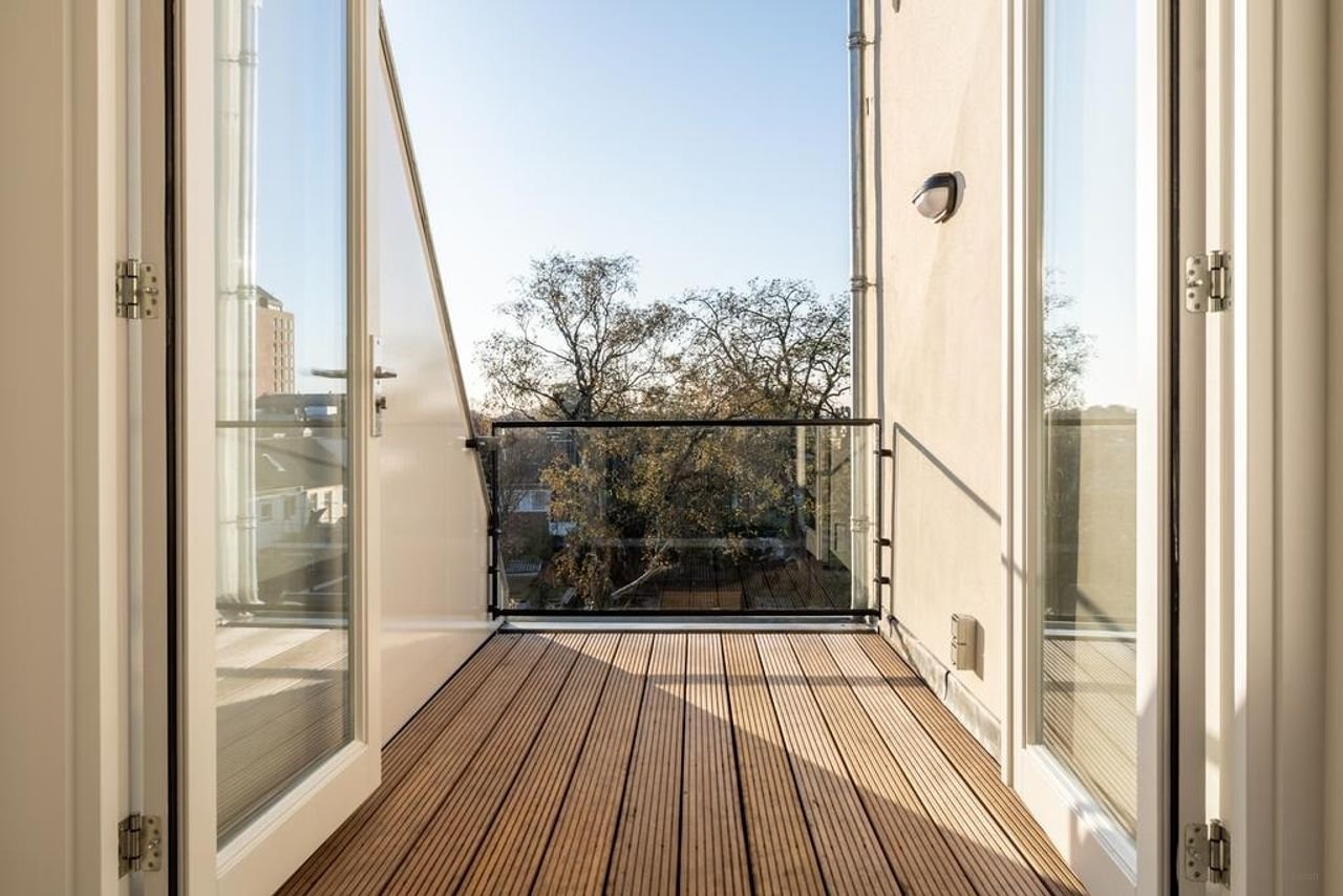 Monumental living with an A+ energy label in the heart of Breda - Image 33