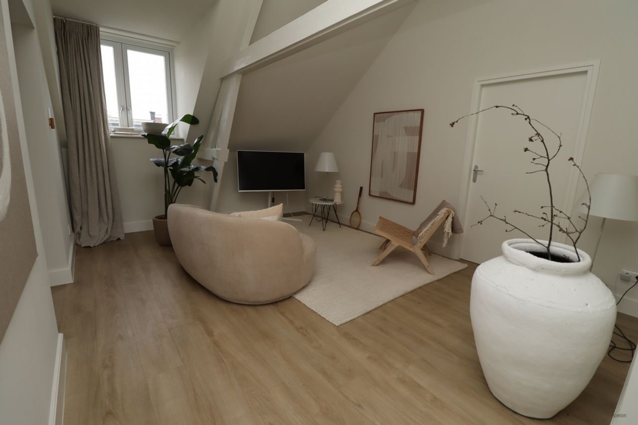 Monumental living with an A+ energy label in the heart of Breda - Image 5