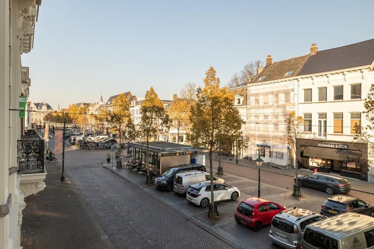 Monumental living with an A+ energy label in the heart of Breda - Image 46