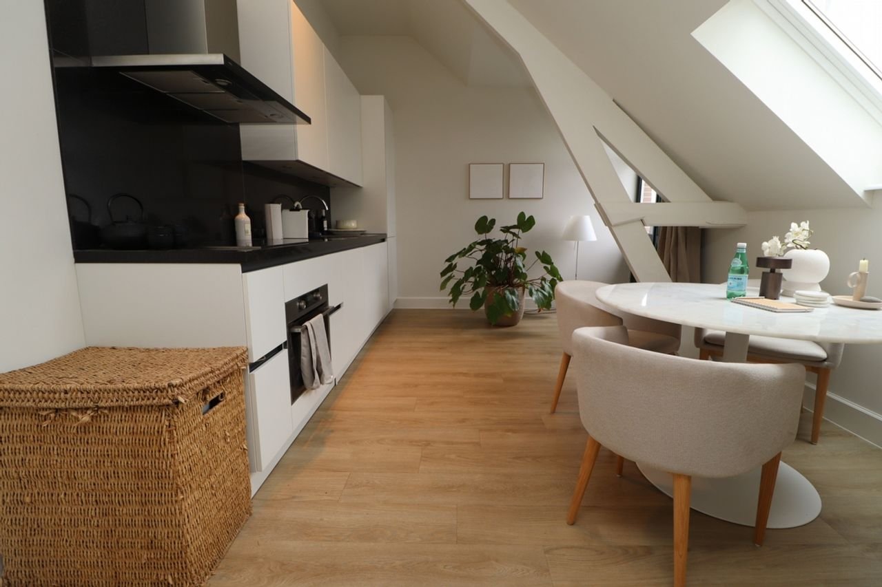 Monumental living with an A+ energy label in the heart of Breda - Image 10