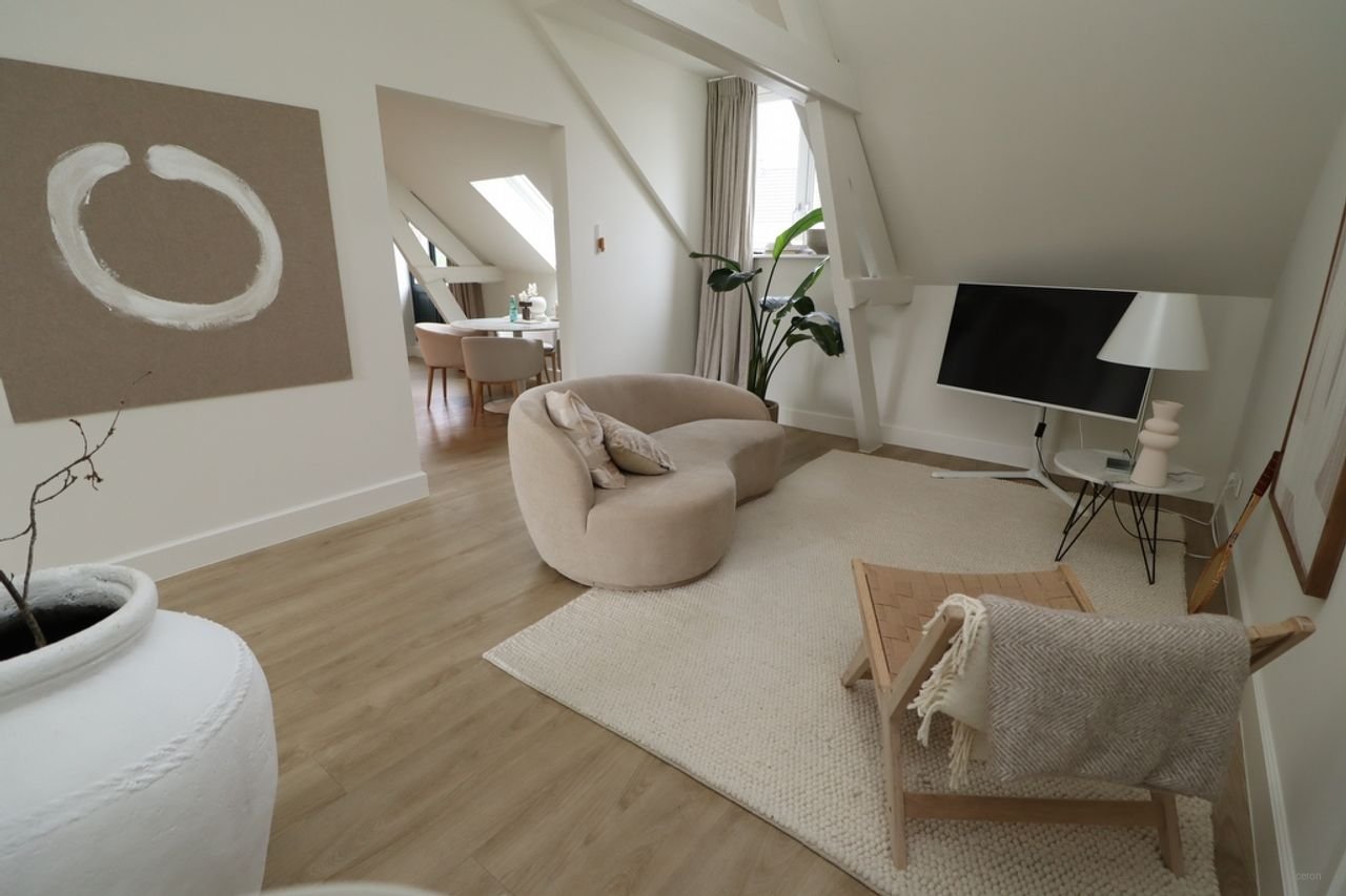 Monumental living with an A+ energy label in the heart of Breda - Image 3