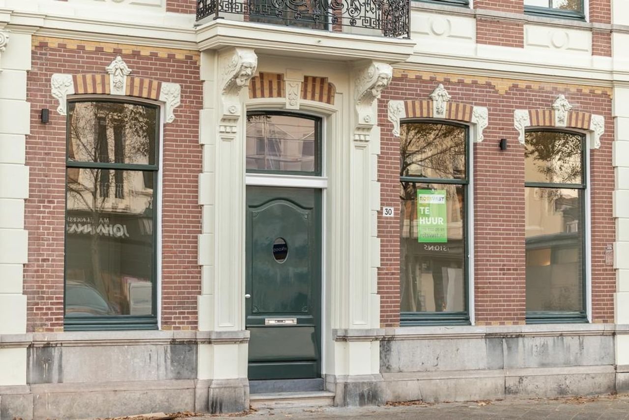 Monumental living with an A+ energy label in the heart of Breda - Image 54