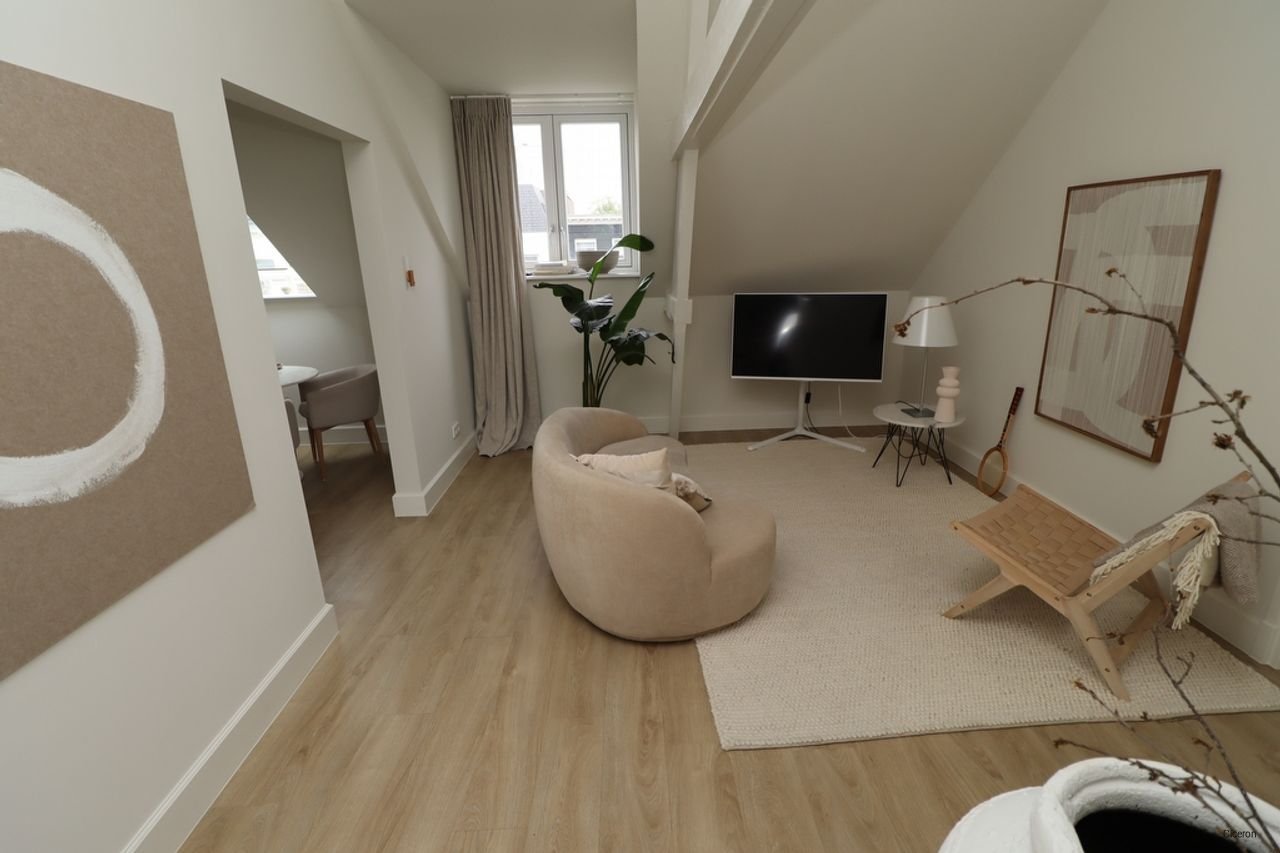 Monumental living with an A+ energy label in the heart of Breda - Image 4