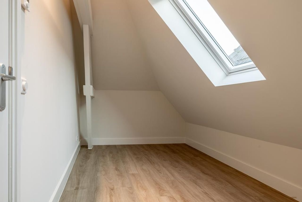 Monumental living with an A+ energy label in the heart of Breda - Image 30