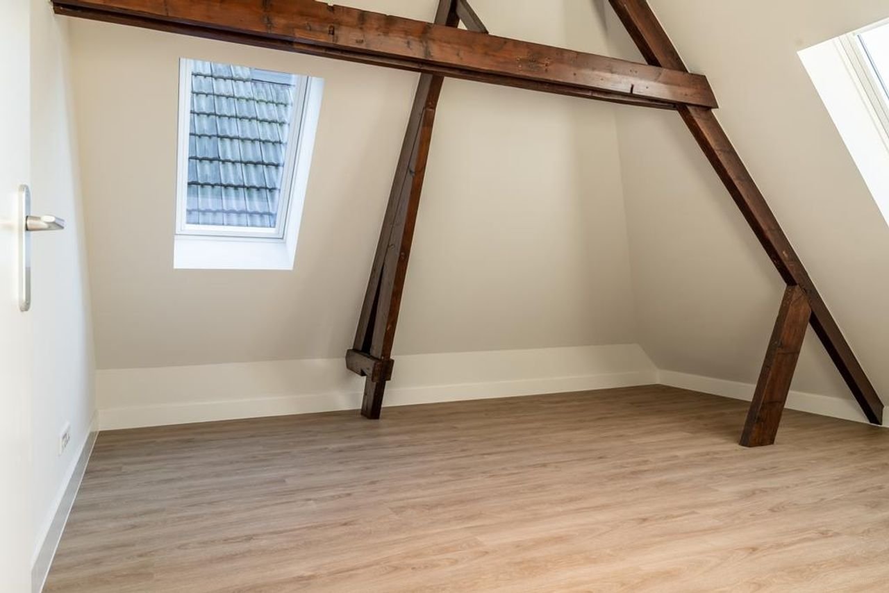 Monumental living with an A+ energy label in the heart of Breda - Image 27