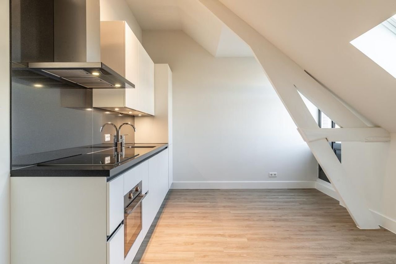 Monumental living with an A+ energy label in the heart of Breda - Image 24