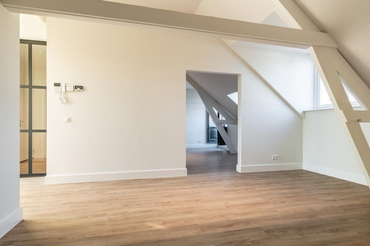 Monumental living with an A+ energy label in the heart of Breda - Image 21