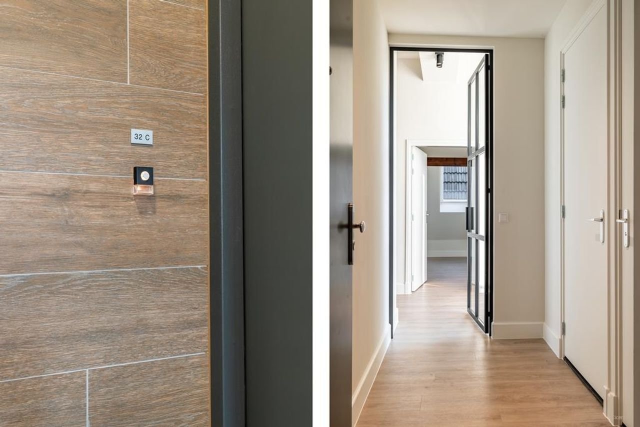 Monumental living with an A+ energy label in the heart of Breda - Image 34