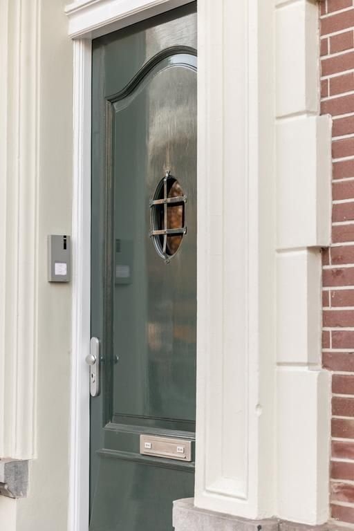 Monumental living with an A+ energy label in the heart of Breda - Image 51