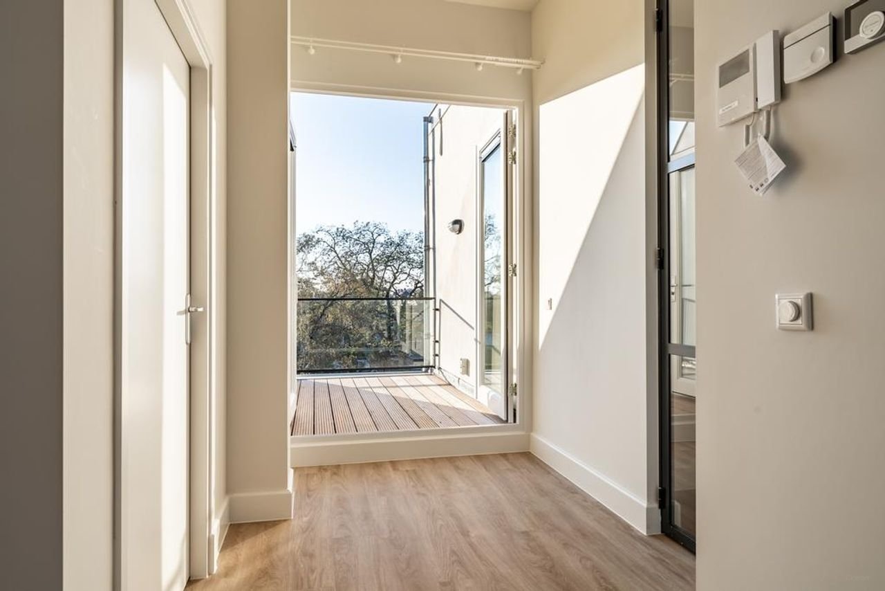 Monumental living with an A+ energy label in the heart of Breda - Image 32