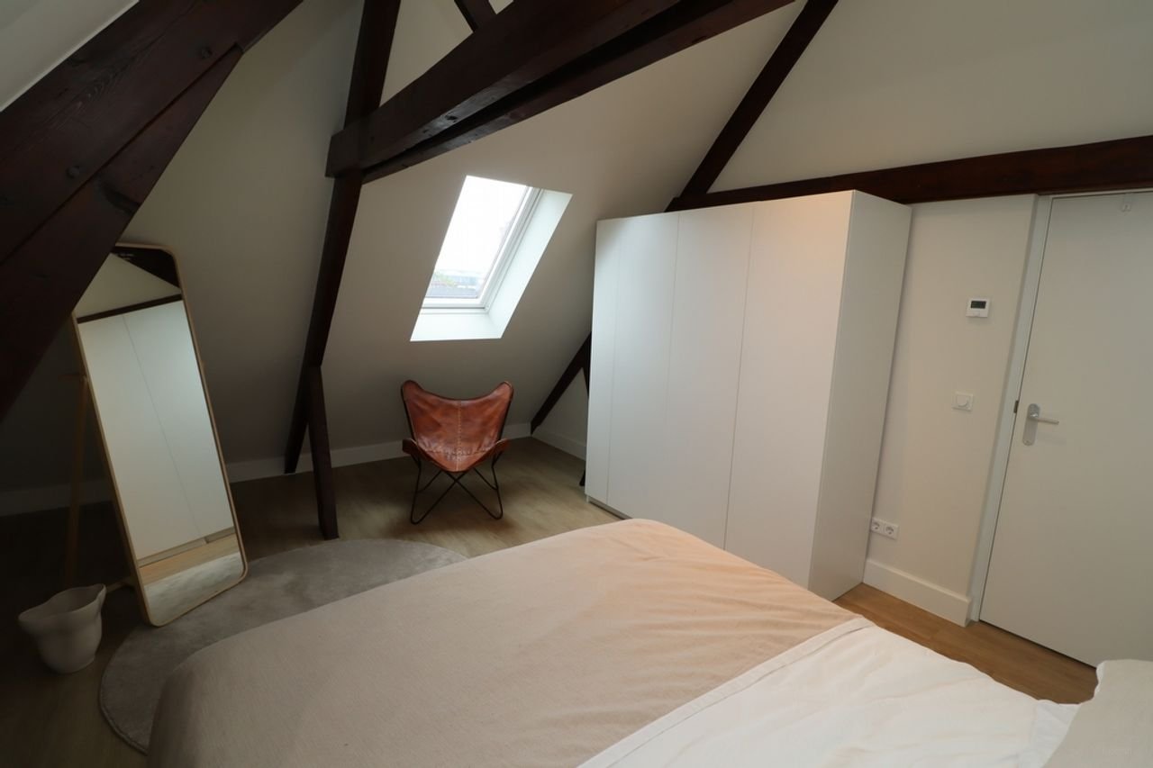 Monumental living with an A+ energy label in the heart of Breda - Image 18