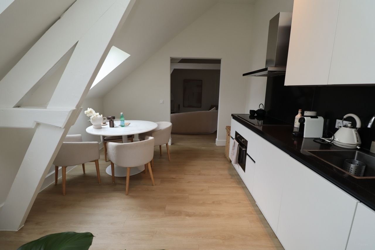 Monumental living with an A+ energy label in the heart of Breda - Image 13