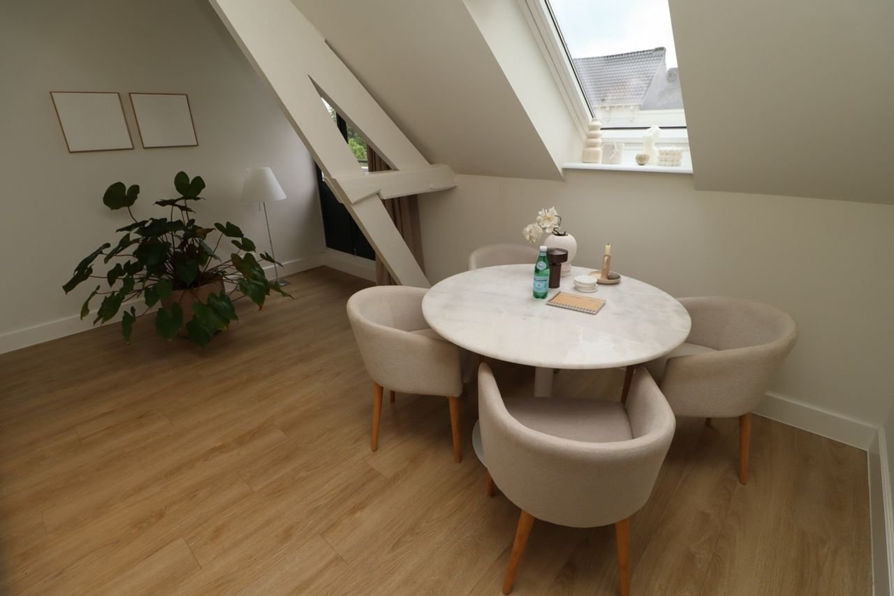 Monumental living with an A+ energy label in the heart of Breda - Image 11