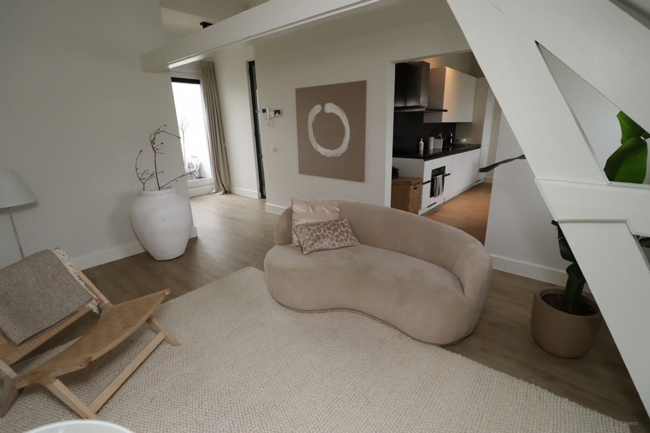 Monumental living with an A+ energy label in the heart of Breda - Image 6