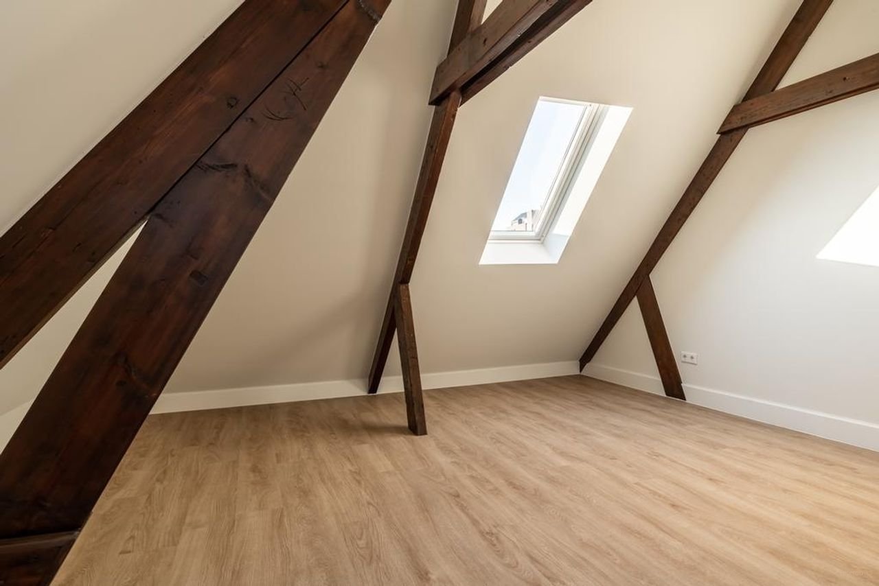 Monumental living with an A+ energy label in the heart of Breda - Image 28