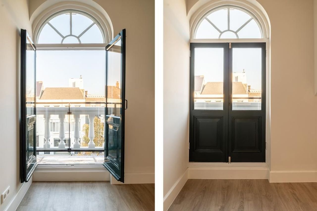 Monumental living with an A+ energy label in the heart of Breda - Image 25