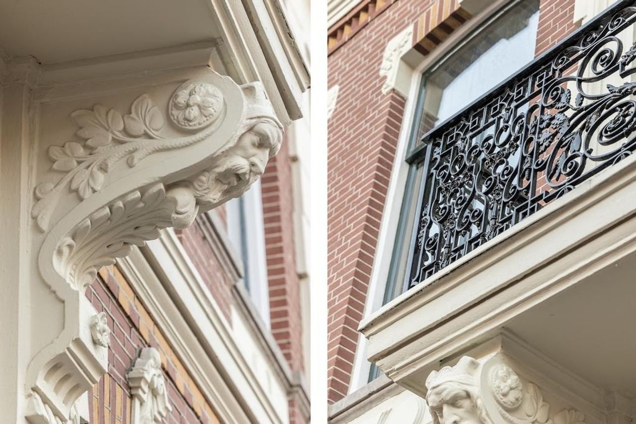 Monumental living with an A+ energy label in the heart of Breda - Image 58