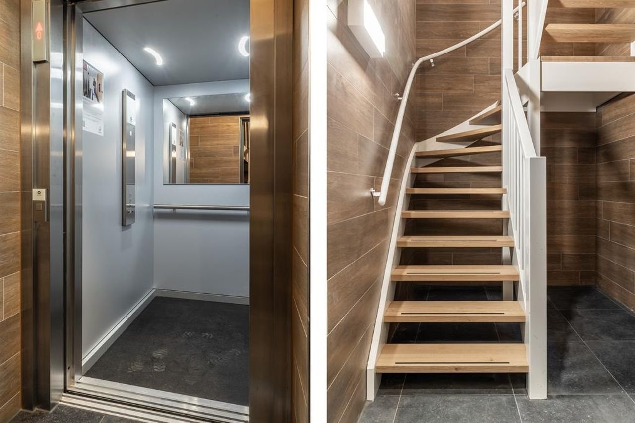 Monumental living with an A+ energy label in the heart of Breda - Image 56