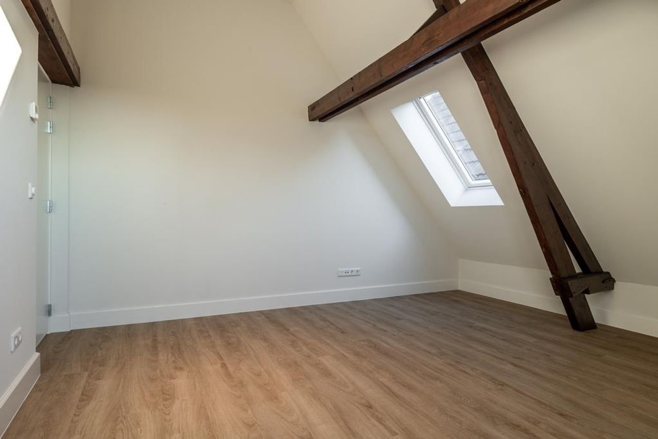 Monumental living with an A+ energy label in the heart of Breda - Image 29