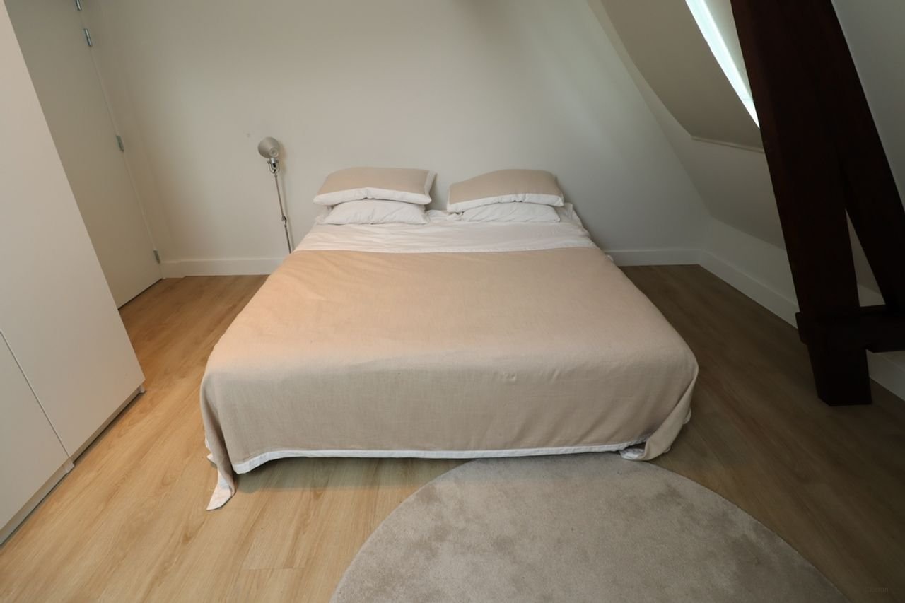 Monumental living with an A+ energy label in the heart of Breda - Image 19