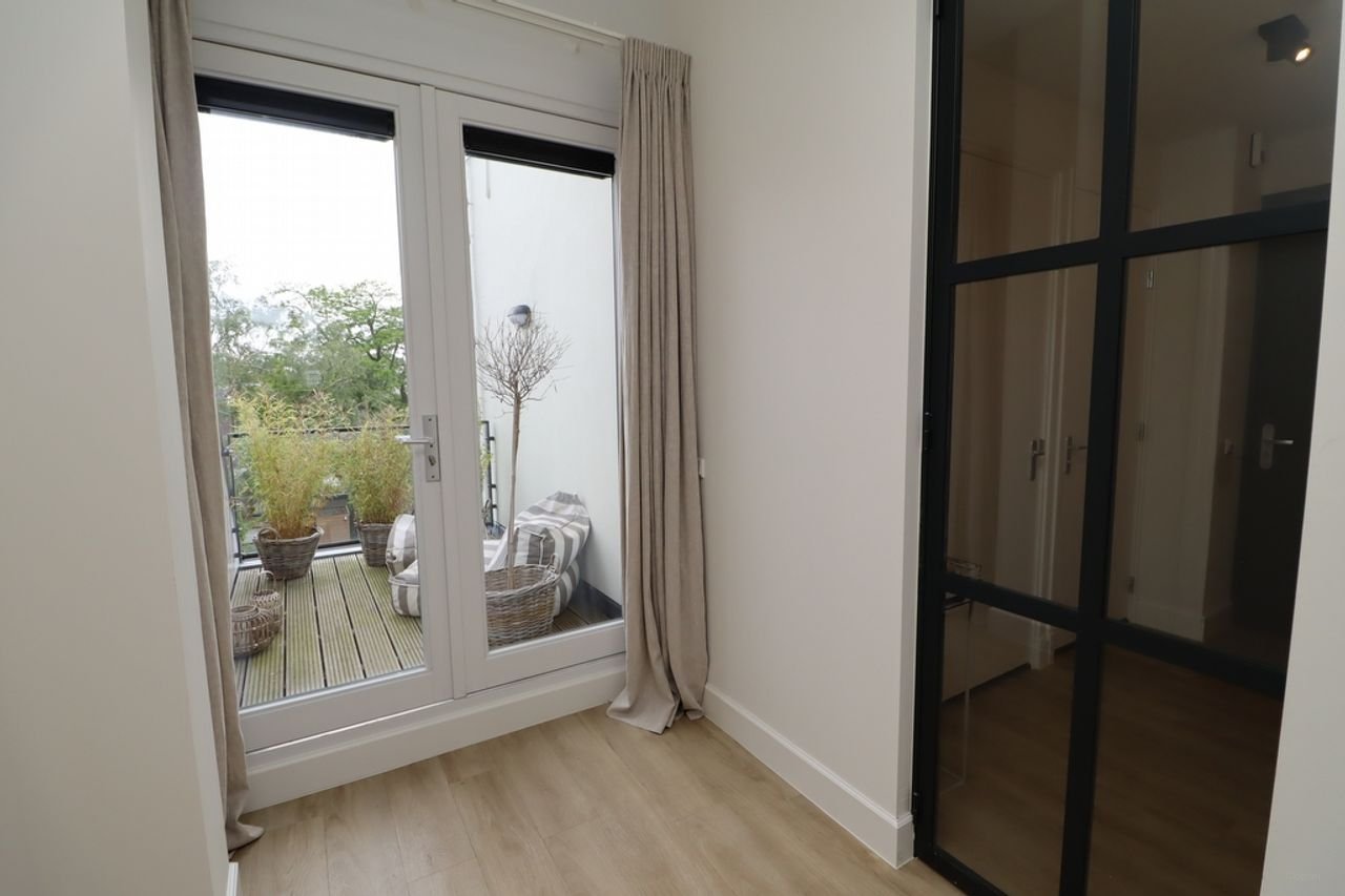 Monumental living with an A+ energy label in the heart of Breda - Image 14