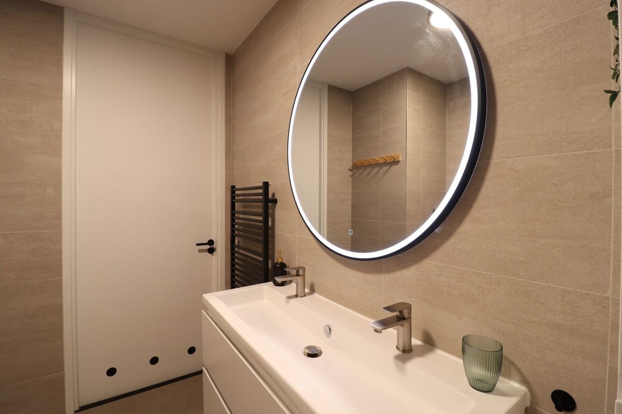 Modern appartement op IJburg (delen mogelijk) - Afbeelding 22