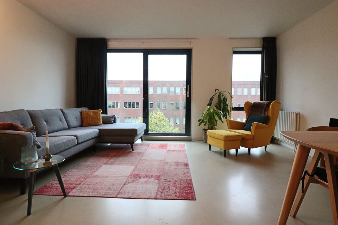 Modern appartement op IJburg (delen mogelijk) - Afbeelding 6