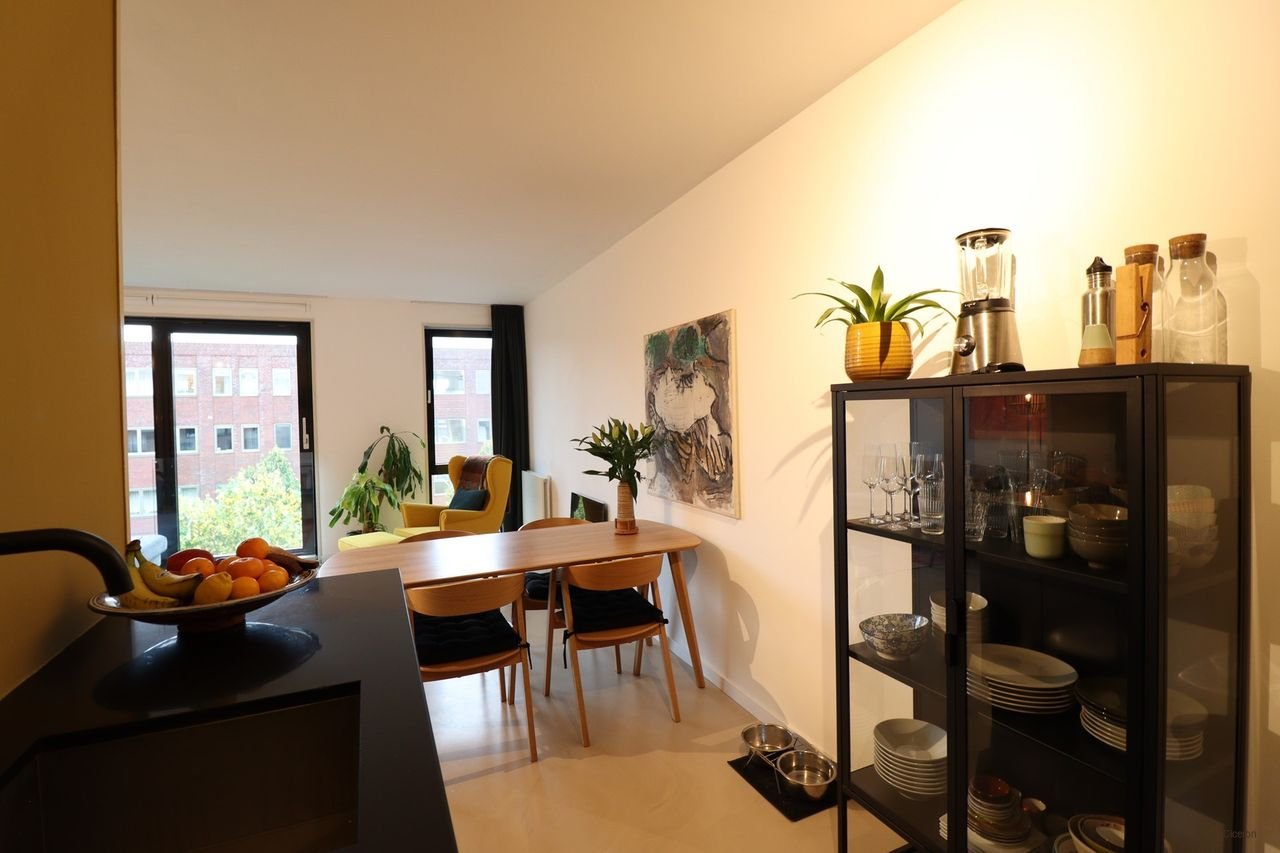 Modern appartement op IJburg (delen mogelijk) - Afbeelding 8