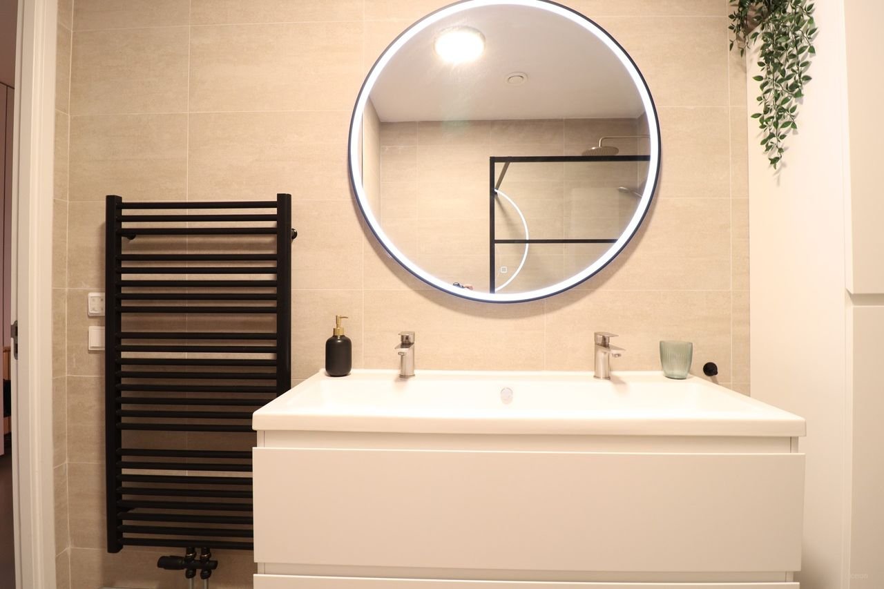 Modern appartement op IJburg (delen mogelijk) - Afbeelding 21