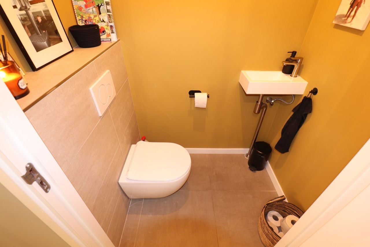 Modern appartement op IJburg (delen mogelijk) - Afbeelding 26