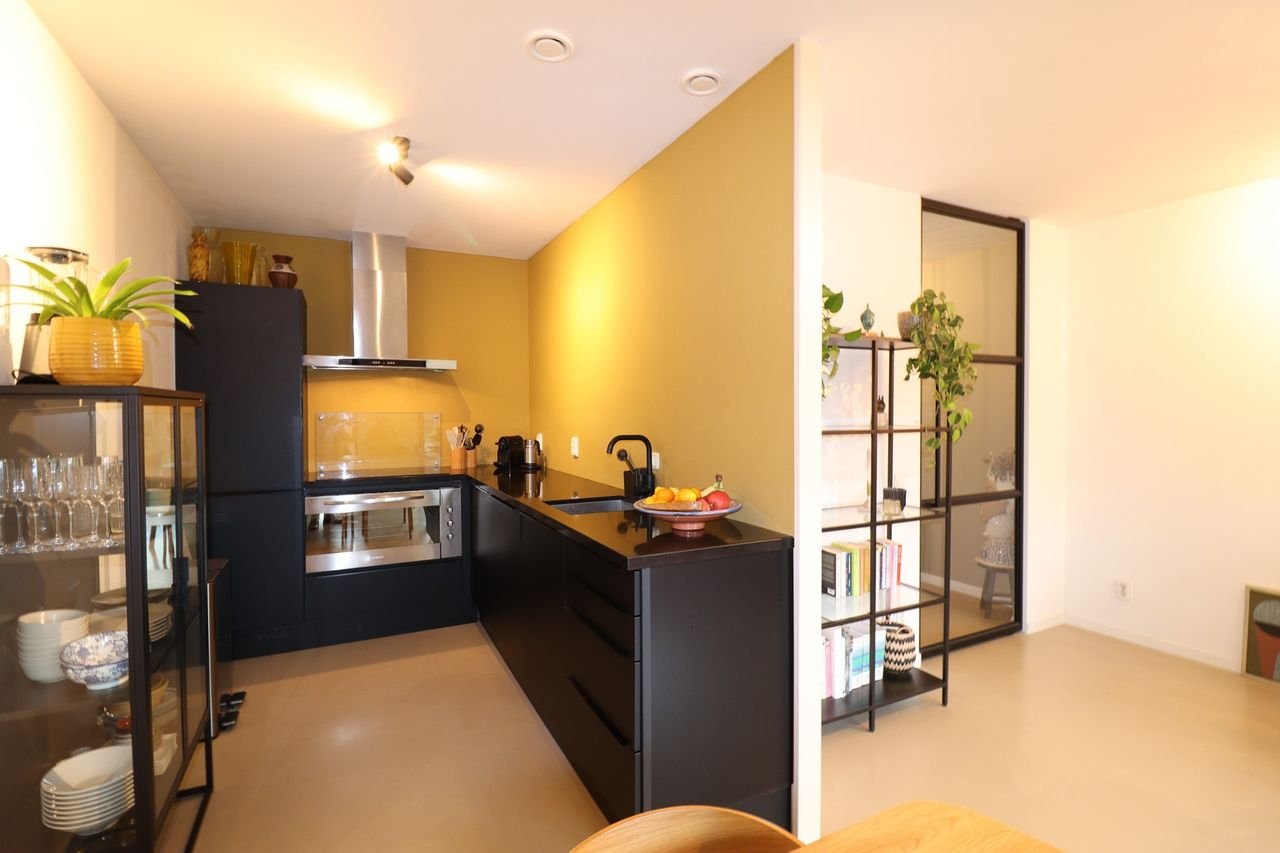 Modern appartement op IJburg (delen mogelijk) - Afbeelding 7