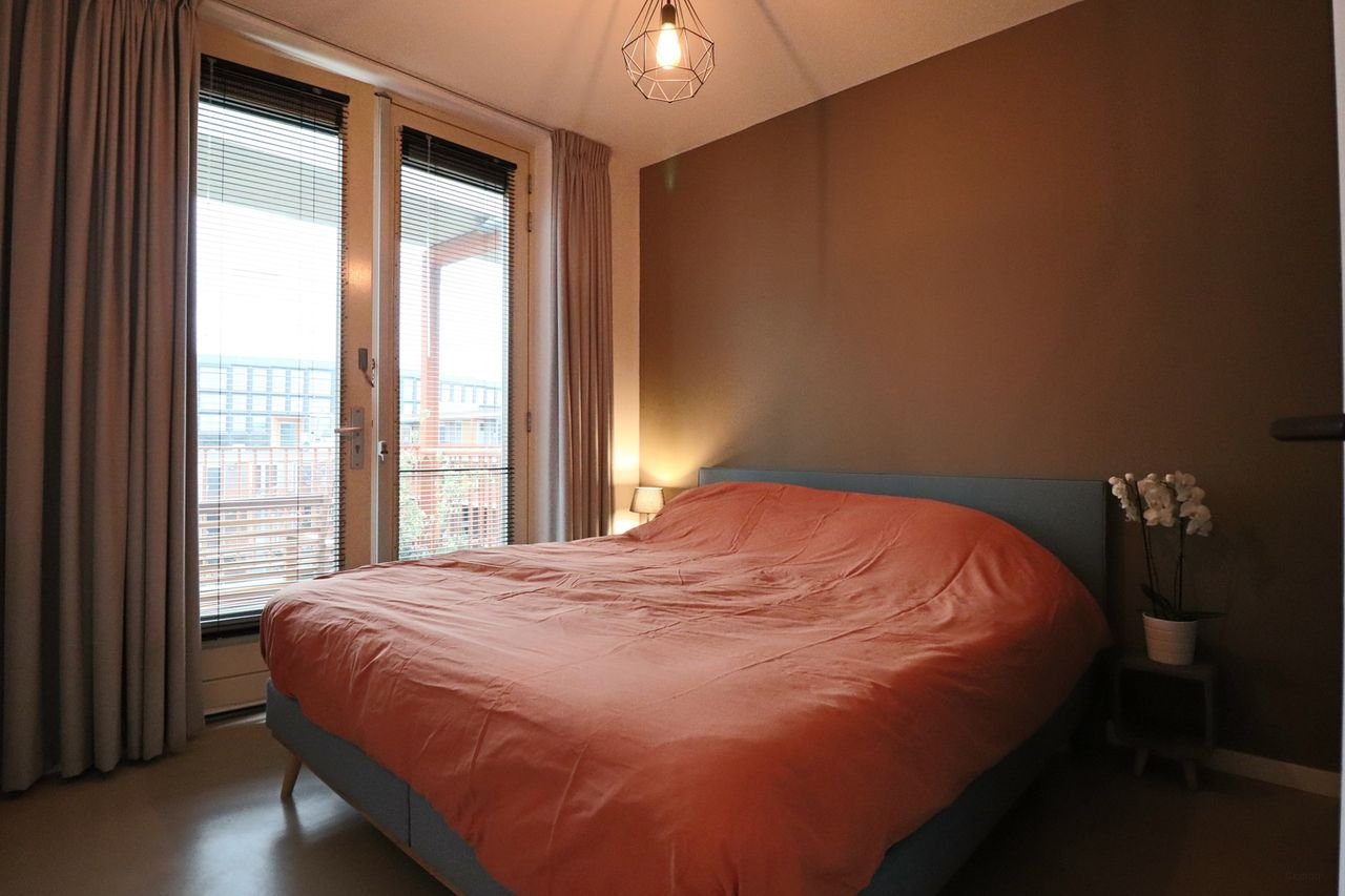 Modern appartement op IJburg (delen mogelijk) - Afbeelding 23