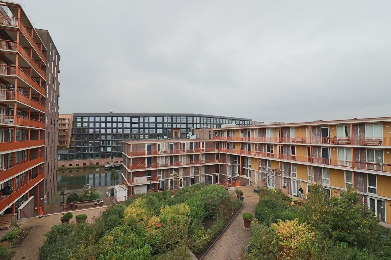 Modern appartement op IJburg (delen mogelijk) - Afbeelding 29