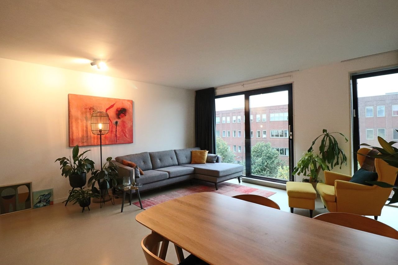 Modern appartement op IJburg (delen mogelijk) - Afbeelding 5