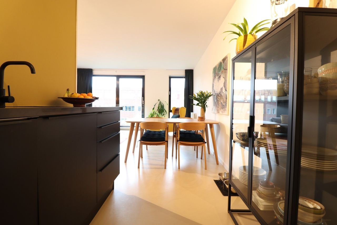 Modern appartement op IJburg (delen mogelijk) - Afbeelding 9