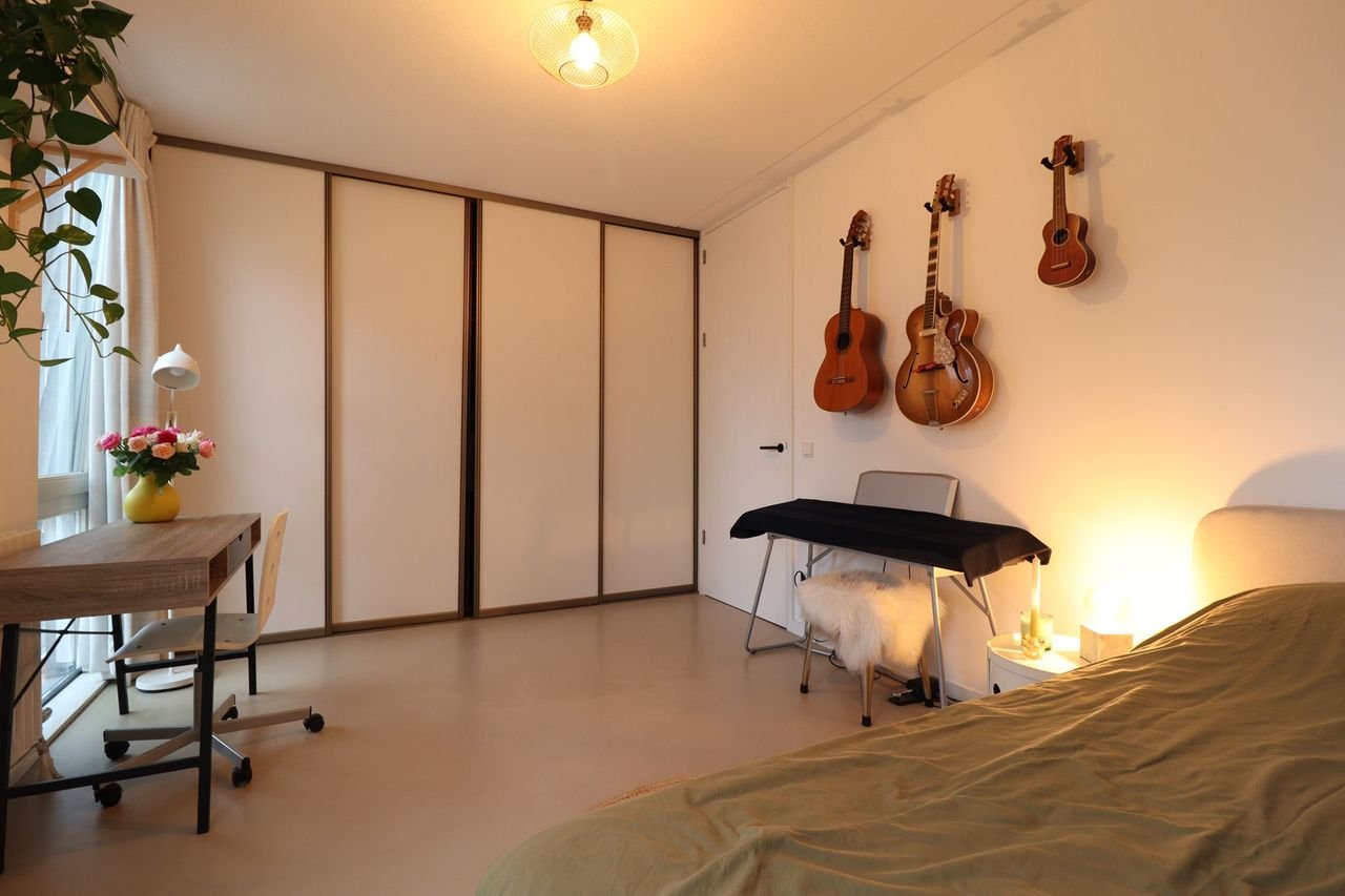 Modern appartement op IJburg (delen mogelijk) - Afbeelding 13