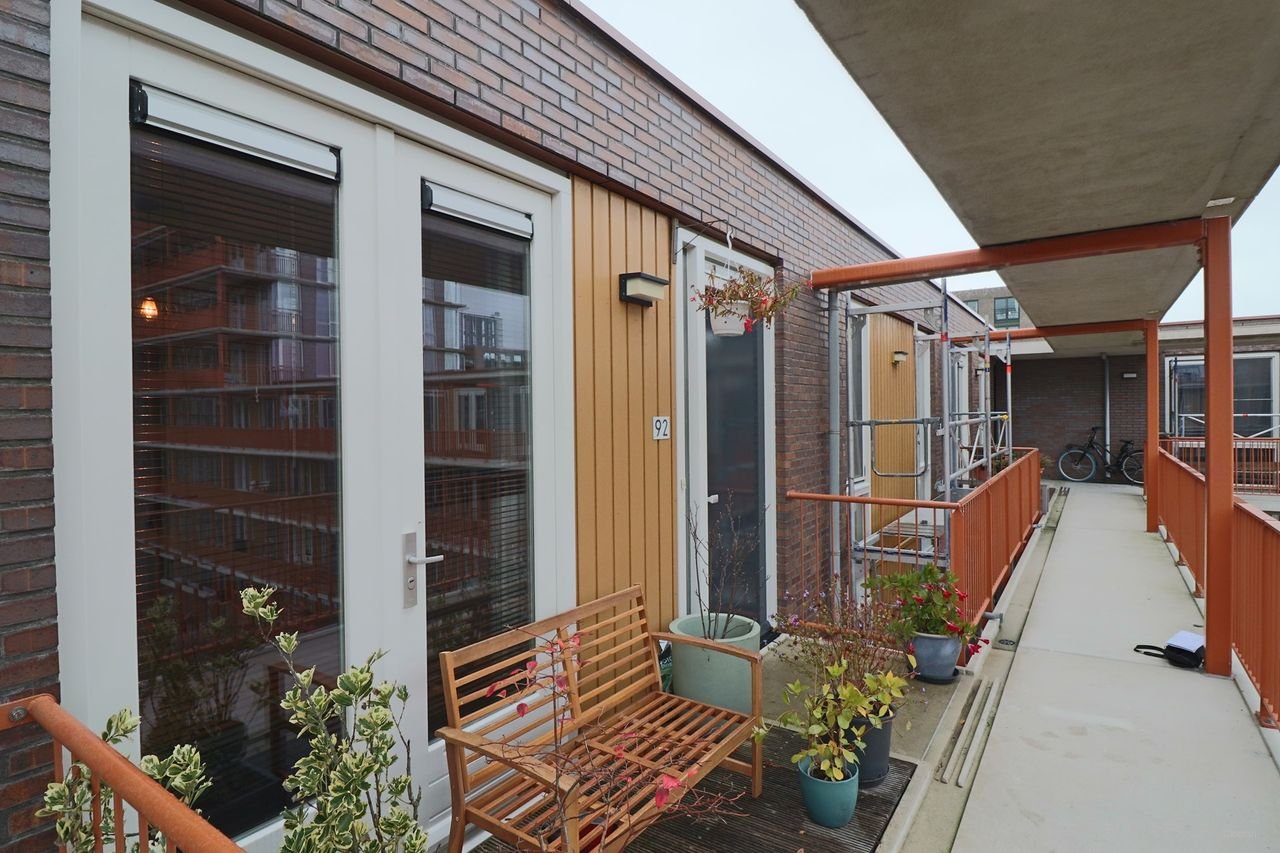 Modern appartement op IJburg (delen mogelijk) - Afbeelding 27